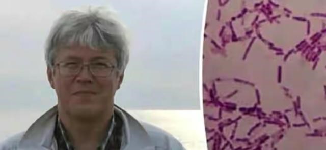 为了永生,科学家给自己注射了350万年前的细菌,如今怎么样?