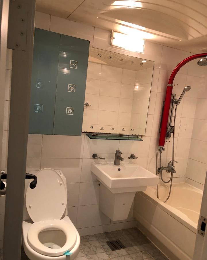 92平的小宅,客厅书房颠倒设计,安静又雅致!这才是生活的模样