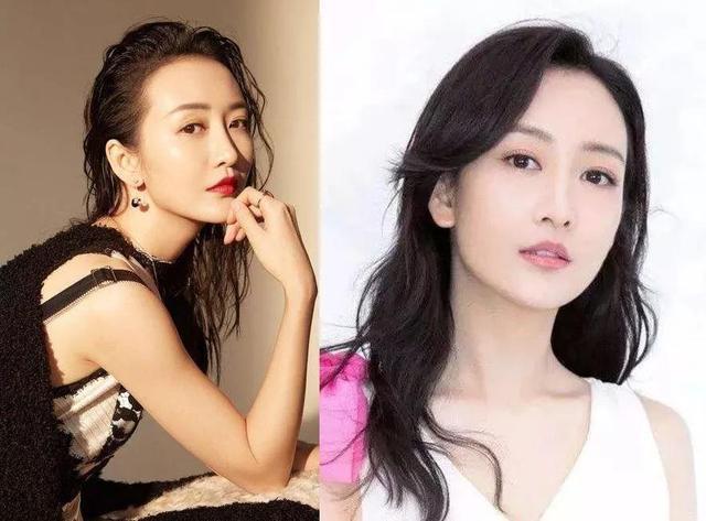 淡妆|脸上有这4个“特征”的女生，你就是“淡妆脸”，浓妆会显老气