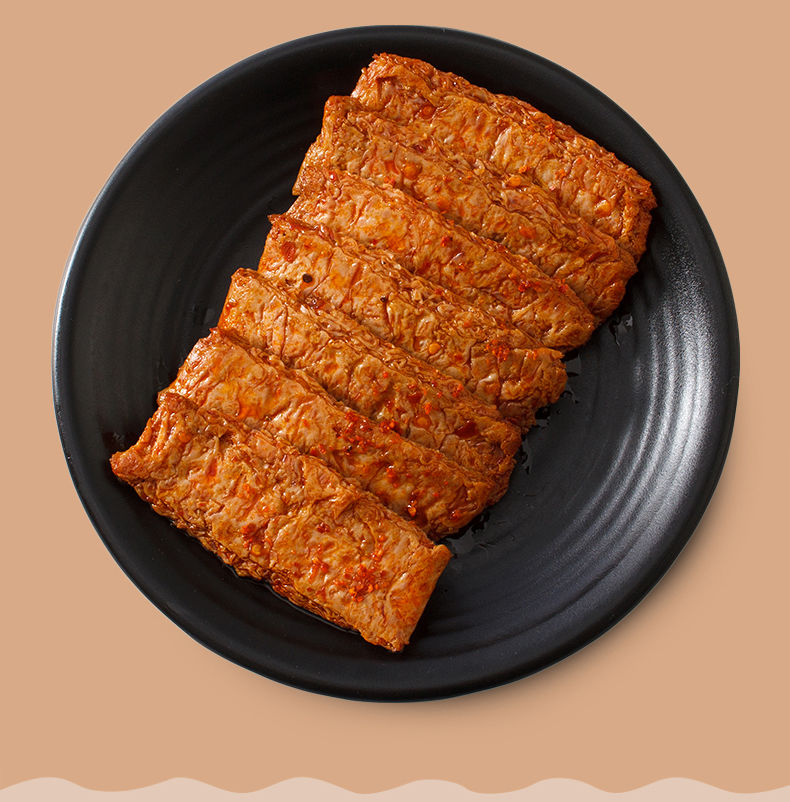 亚马孙热带雨林 人造肉香不香？大豆肉和细胞肉，你更喜欢哪一个？