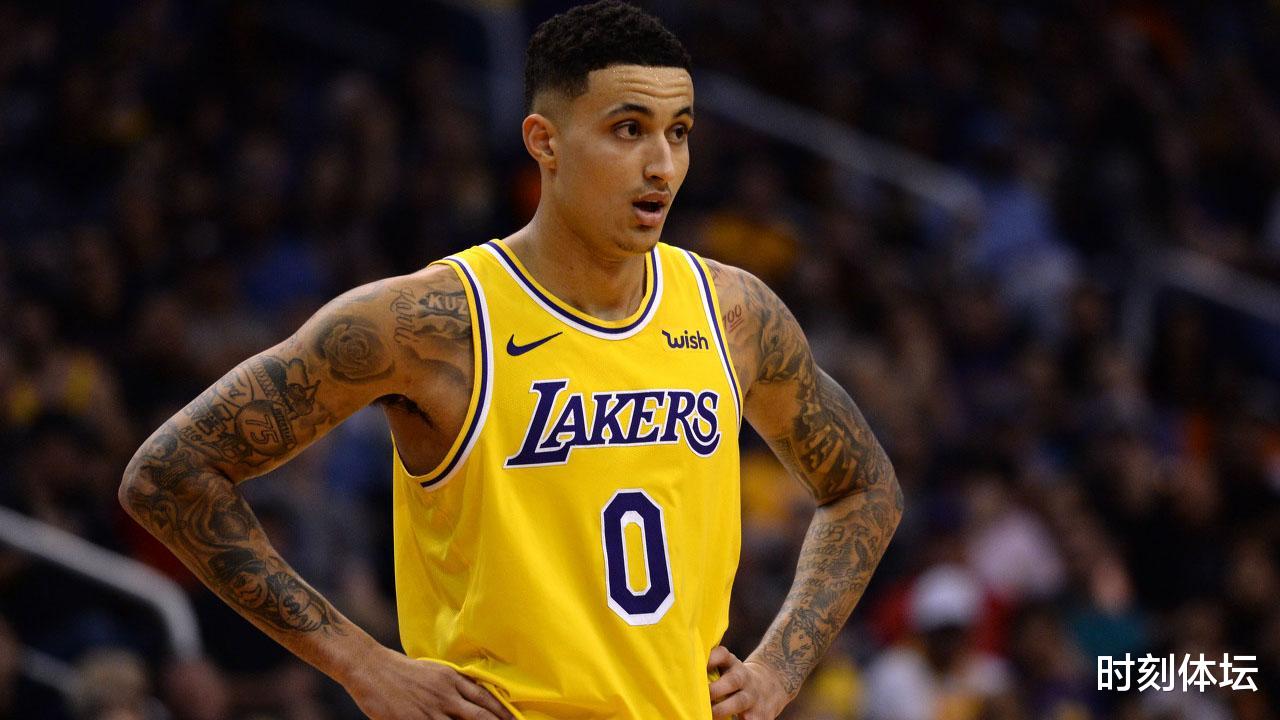 湖人队|国王提出1换2得到库兹马!湖人动心了!场均13+6只是添头?