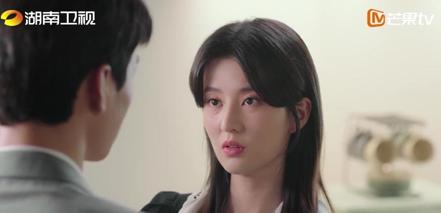 龚俊|一口气连刷三集,国产悬疑爱情剧,这次稳了