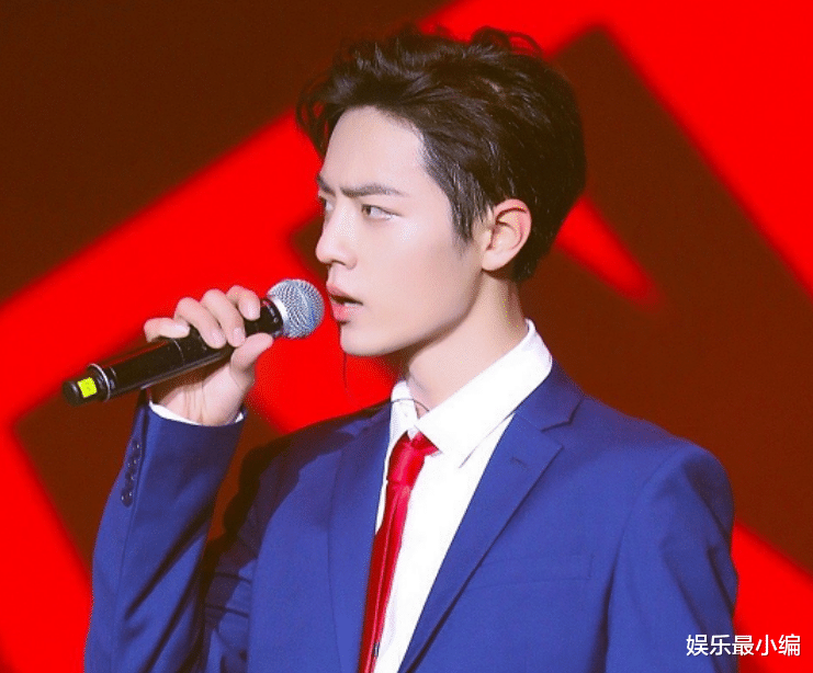 杨幂|肖战长沙话剧演出取消，计划总赶不上变化，但美好都是值得期待的