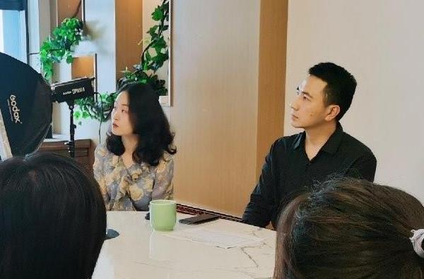 林生斌|疑似任真真发文，透露19岁与林生斌相恋，被“小四”宣誓主权