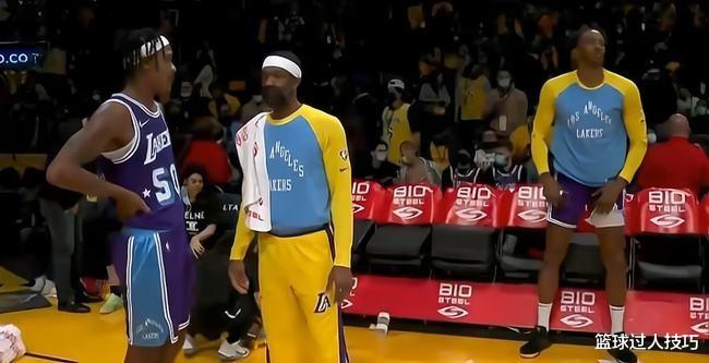 湖人隊|災(zāi)星？四連敗真不怪小托馬斯，三點原因讓湖人變成如今這樣