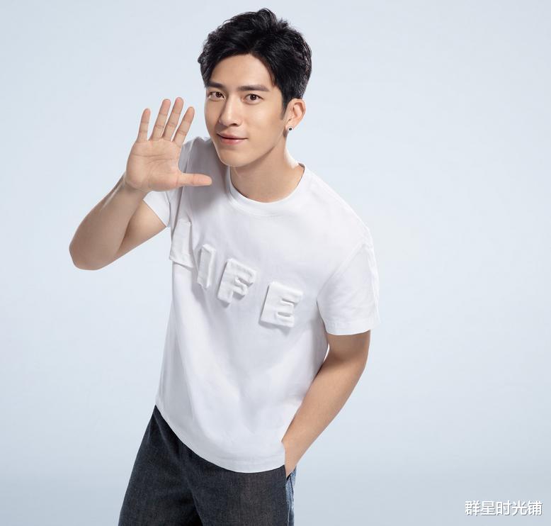 风起洛阳|井柏然：出生28天被抛弃，靠爷爷奶奶养大，爆红后与父母重新相认