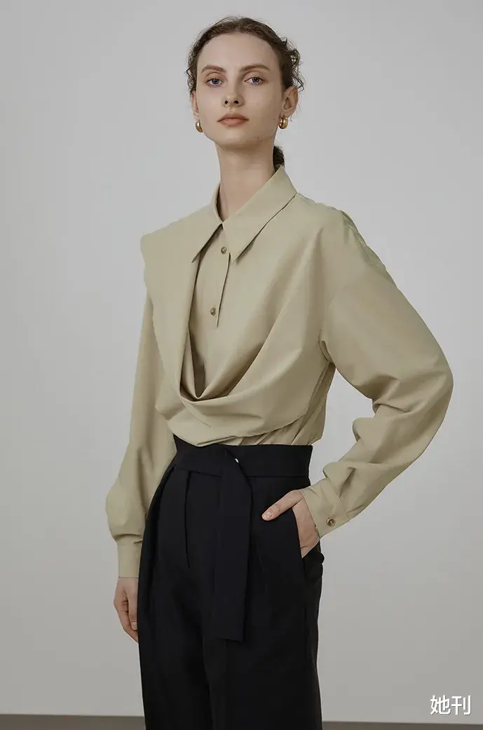 她刊|女明星最爱的百元淘宝店，周雨彤宋妍霏都在穿