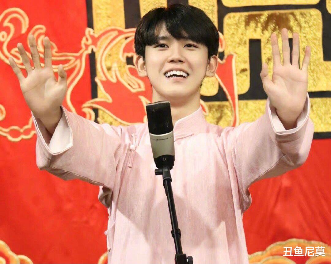 少女时代|于子淇停演3个月,张九南正常登台演出,德云社为什么区别对待