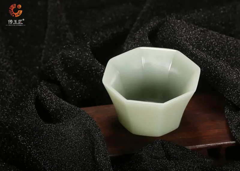 玉雕|买和田玉，如何“估价”才不亏？