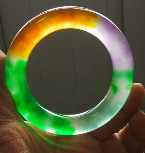 翡翠|百样翡翠品类，哪种才是最值得收藏的？