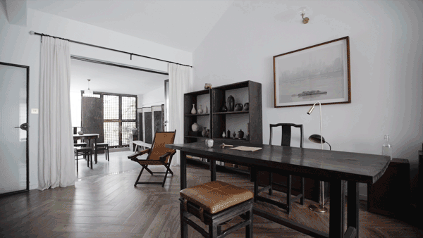 成都|中国拍山水第一人,40岁到成都避世独居:是时候放弃社交了