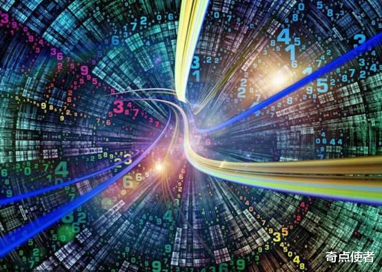 人类生活在“实验室”中?美科学家称:宇宙是由高等文明建立的