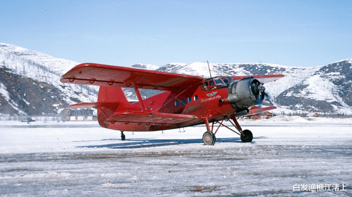 白发渔樵江渚上 有史以来最好的5款俄罗斯飞机