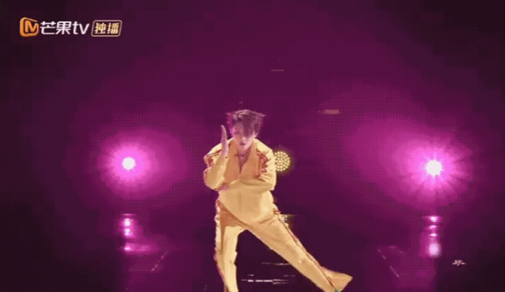 甄嬛传|张馨予放荡不羁的前半段，矫枉过正的后半段