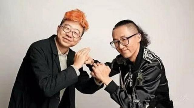 池子|发生了什么?池子注销了微博,李诞曾经力捧的人如今濒临退圈