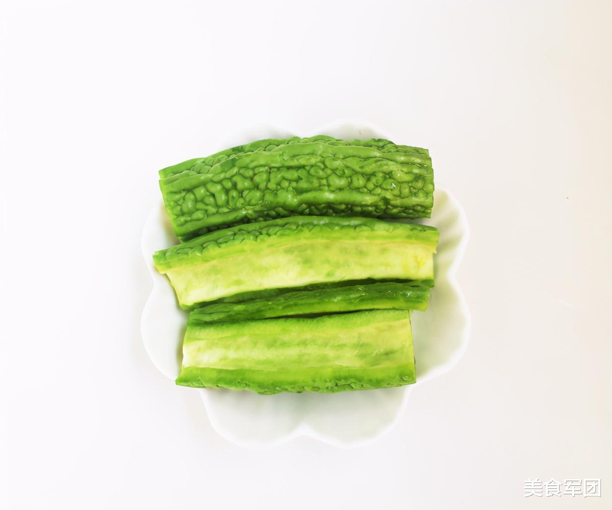 苦瓜|减肥不用再挨饿了，多吃这种减脂食材，帮你告别赘肉，越吃越瘦