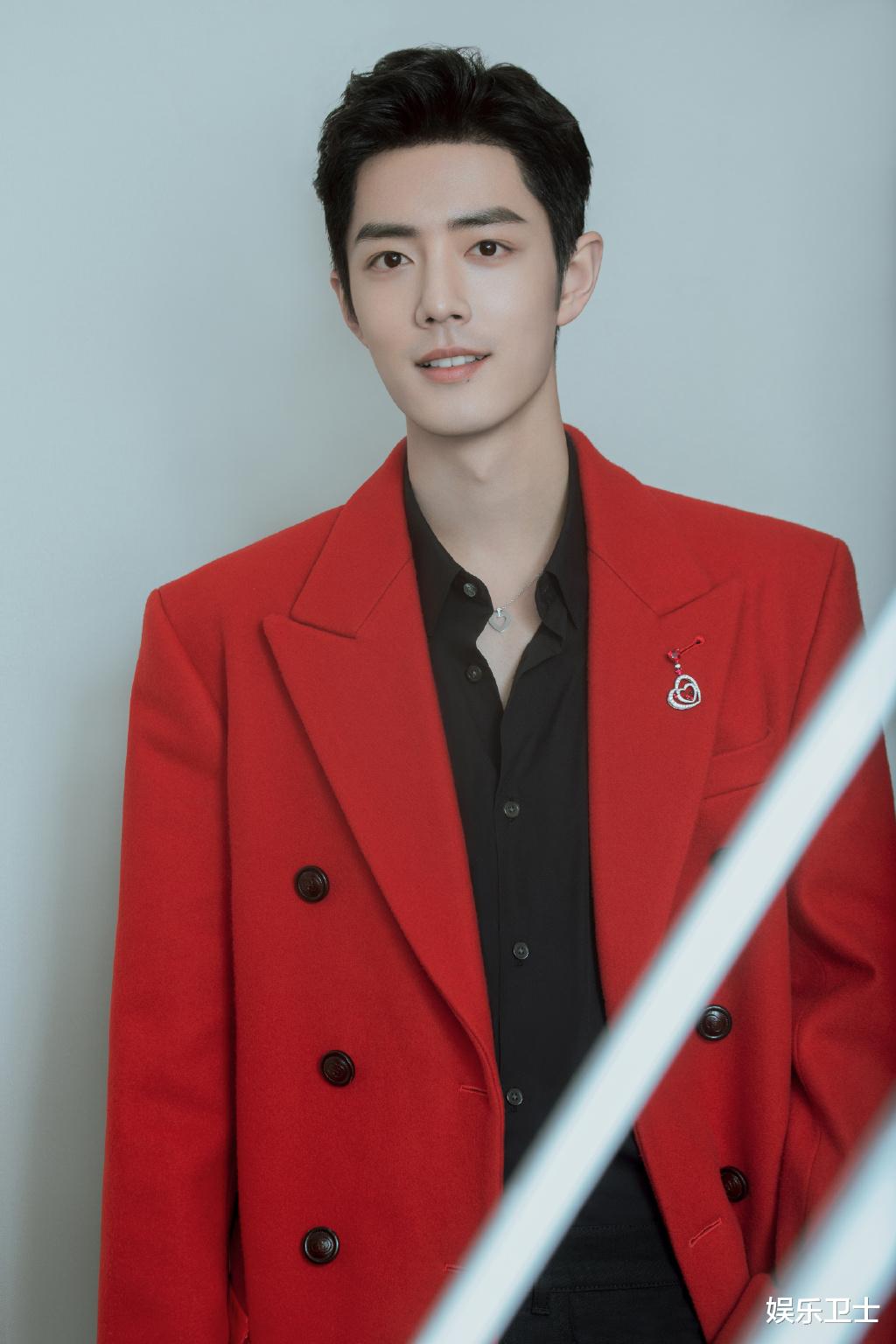 肖战|肖战《斗罗大陆》豆瓣评分出炉，对标郭麒麟《赘婿》却惨败，黑粉出新策略