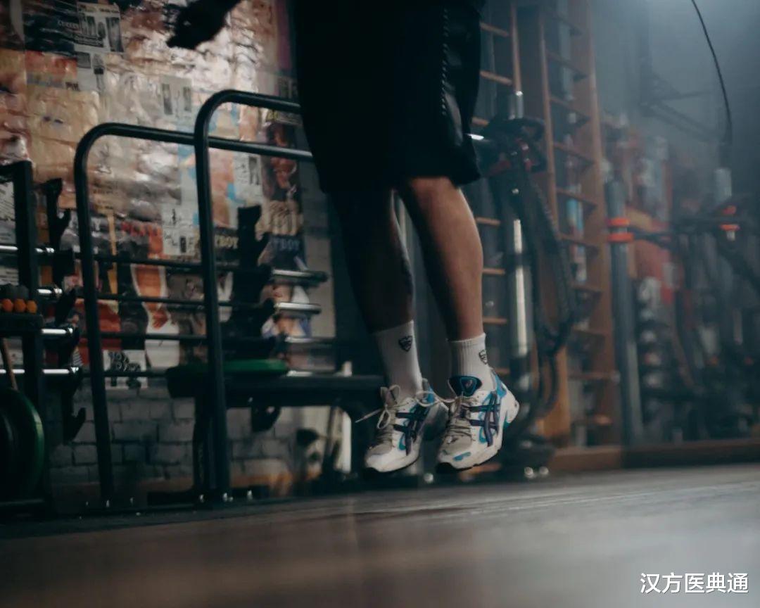 运动 五块钱的宝藏减肥套餐,你确定不来一套?