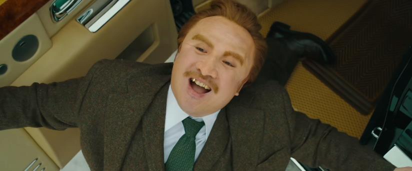 预告片|沈腾厉害了！新片《超能一家人》才放出预告，就被央视“看上了”