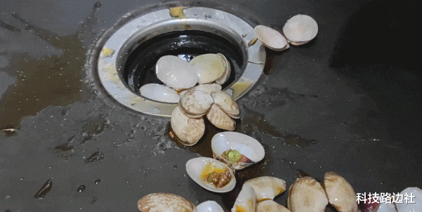 厨余垃圾|买前纠结，买后后悔，为什么不早点买！现代厨房必备利器