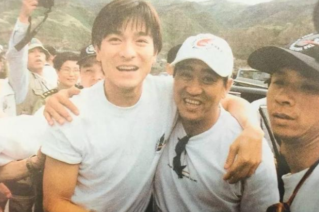 电影|6位巨星的替身，命运差距巨大，有人成为国际明星，有人不幸殒命