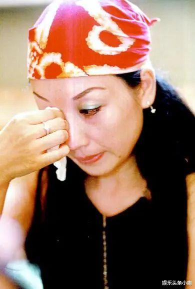 张铁林|私生女找上门,国民夫妻不肯认,大半个娱乐圈要跟着凉?