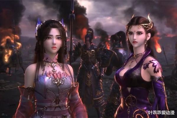 萧炎|斗破苍穹：陀舍古帝玉那么重要，为什么魂族不在萧炎弱小时抢夺？
