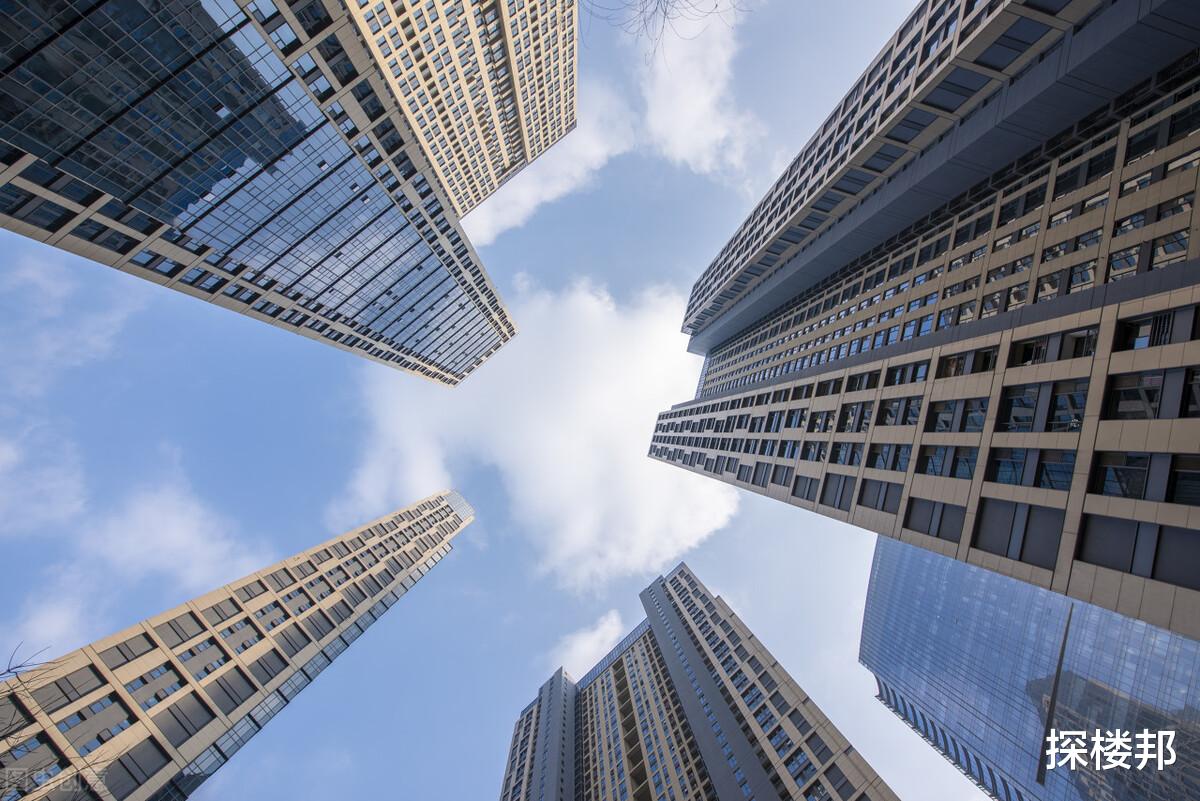 房贷|房贷放松，楼市的春天要回来了吗？
