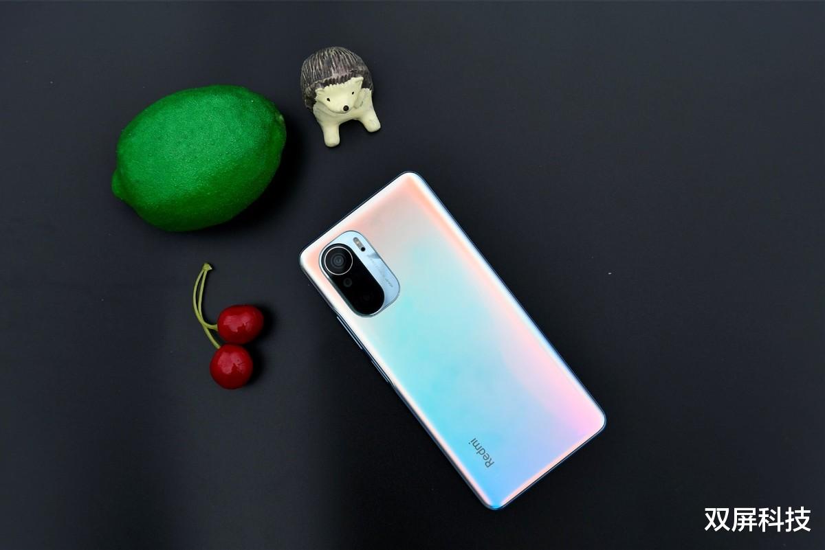 红米手机|骁龙870+120Hz三星屏+4520mAh，12GB+256GB旗舰机重回1999元