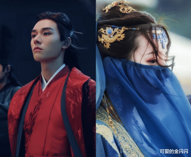 龚俊|迪丽热巴、龚俊新作《安乐传》即将开拍，龚俊进组定妆10小时