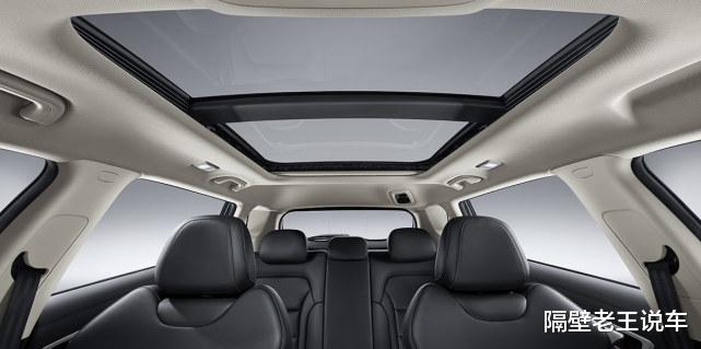 SUV|为了销量真拼了，公认最美SUV降至5.88万起，4个月狂甩81677台