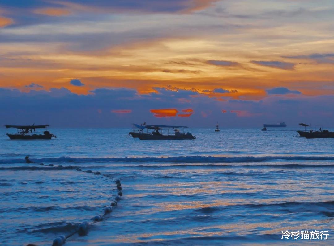 黑龙江 五六月旅行去哪好？我推荐这6个地方，有你的下一个目的地吗？