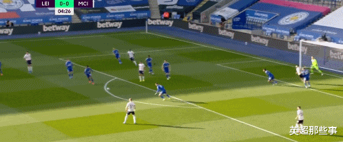 勒布朗·詹姆斯|2-0！17分优势领跑！曼城拿下争冠天王山，英超最后悬念被终结