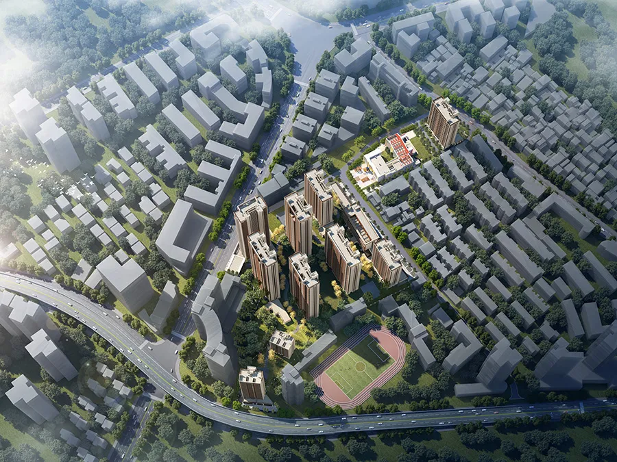 泉州|限价20570元/㎡！泉州市区又150套住宅即将认筹！
