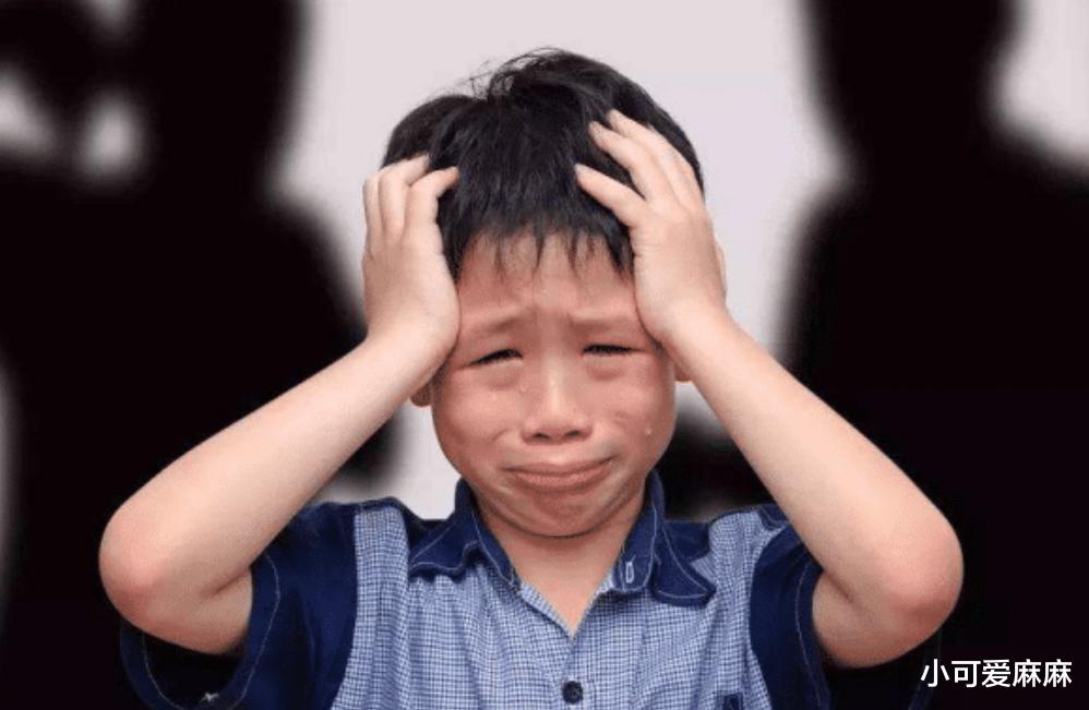 小可爱麻麻|最伤孩子的4句话，句句都如同“刀子”，很多家长却每天挂在嘴边