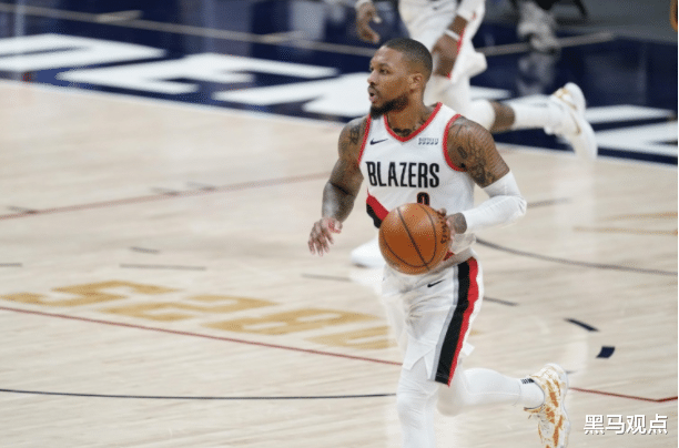 达米恩·利拉德|仅一夜，利拉德拒绝加盟尼克斯，勇士冠军中锋将退役，湖人坏消息