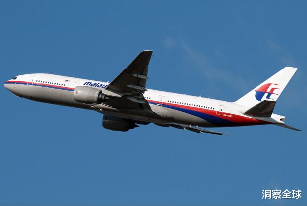 失蹤7年 馬航MH370疑似殘骸在南非海灘被發現 遭當局扣留-圖2