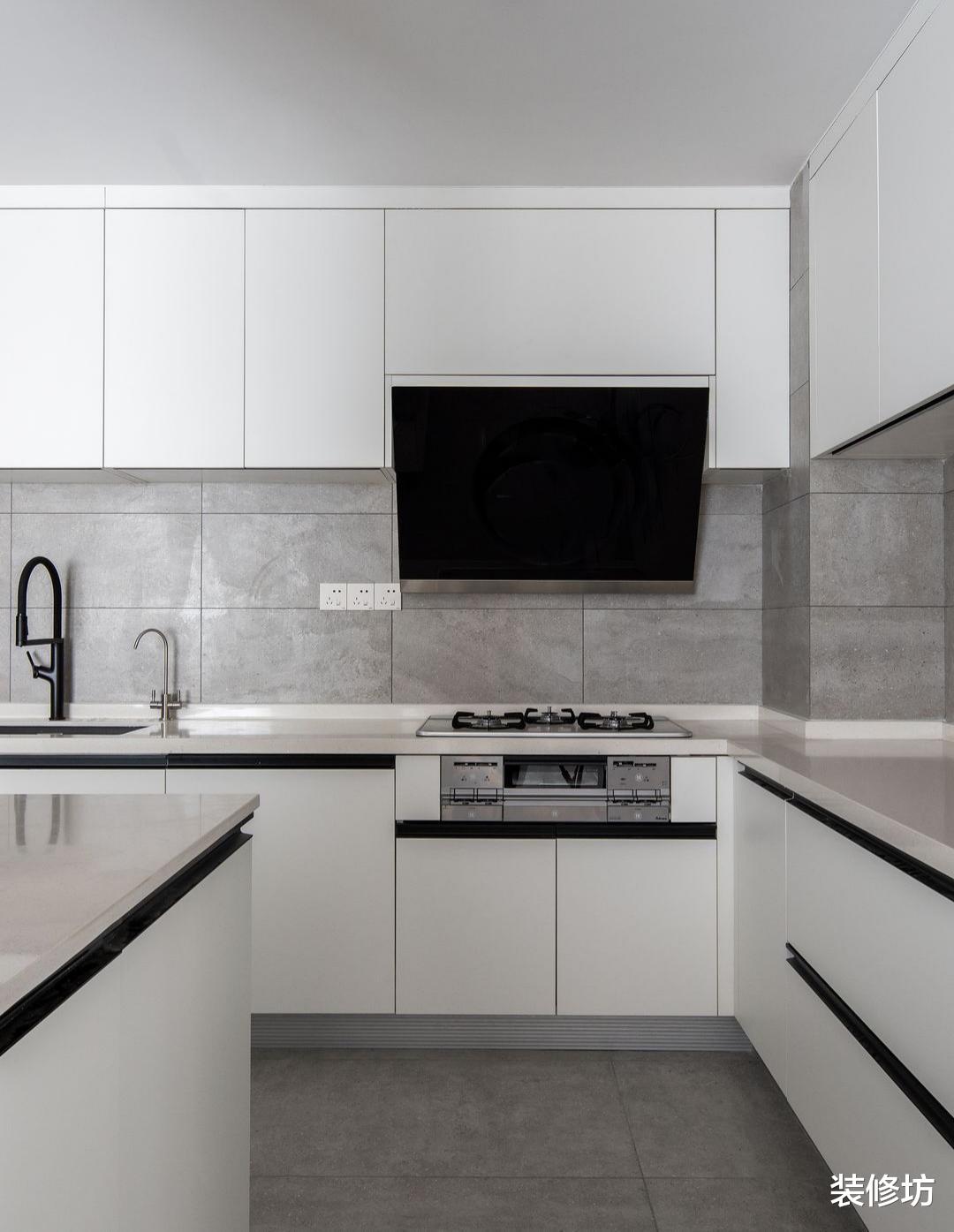 设计师的新房,男女主自己装修,创造高质舒适的生活空间