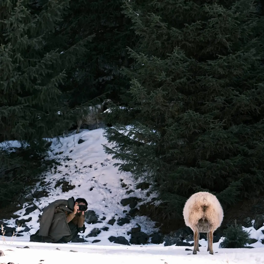 尹昉|30岁才出道的他，靠演技圈粉无数，居然还是天才舞蹈家？