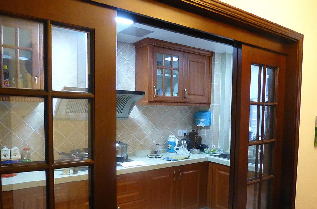 房屋装修|室内门不能随便选,要知道4个选择步骤,还要清楚5个选择技巧