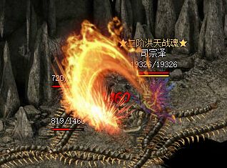 传奇世界|传奇世界：是什么样的神级人物带领十几人拿下百人沙城？