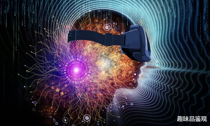 宇宙是虚拟的?5个证据表明,我们或身处于一个电脑程序中