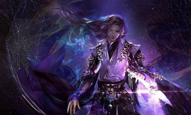 伏天氏|伏天氏：随着主角崛起，半神级人皇将多如“狗”，帝级人物满地跑