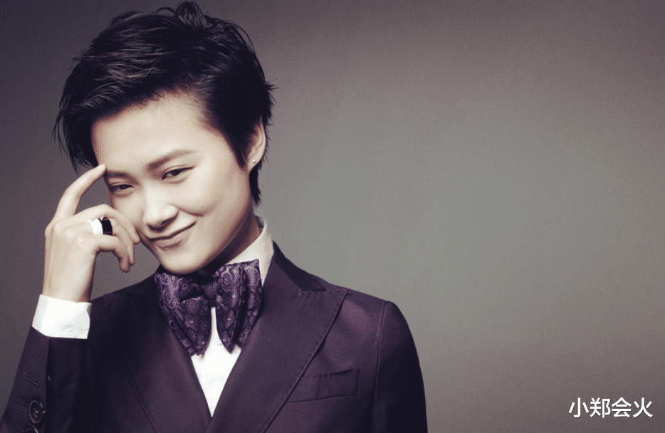 吻戏|从不接吻戏的几位女星，前几位勉强说得过去，只有她下不去嘴！