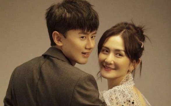 陈思诚|谢娜发文总结2021年,晒出女儿照片却不见张杰踪迹