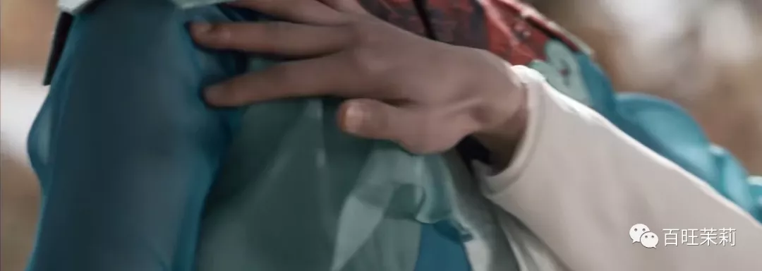 段誉|现在的剧都这么魔幻了？