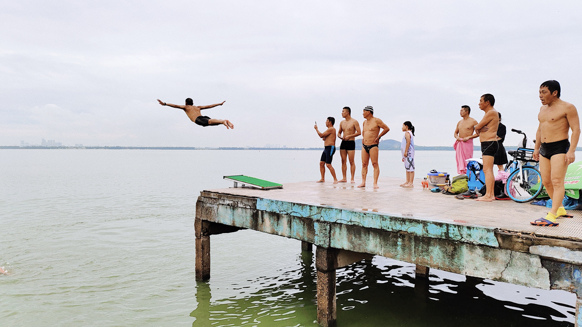 小米科技|手机拍照也能触动心灵！VISION+手机摄影大赛获奖作品来了