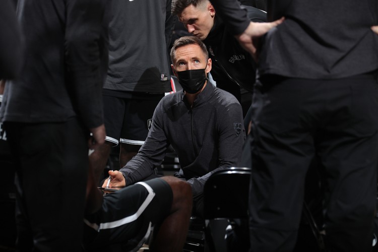 詹姆斯·哈登|57次进球，狂轰147分！感谢哈登，轮换球员也打出了自信