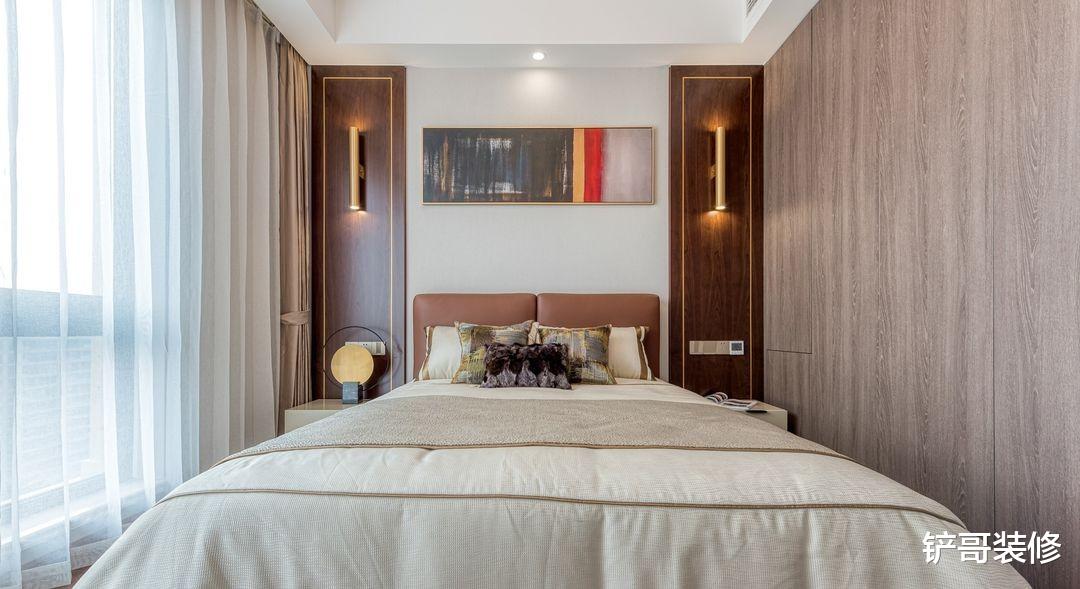 瑞典男士在中国的家，除了高级，还是高级，每一处都值得借鉴