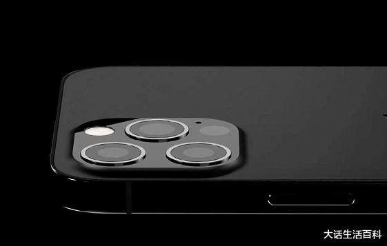 iphone13|iPhone13Pro新配色——磨砂黑